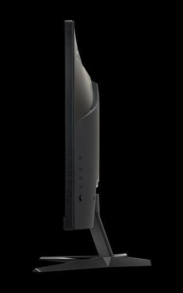 РК монітор Acer Nitro QG241YBII (UM.QQ1EE.001) 037361 фото