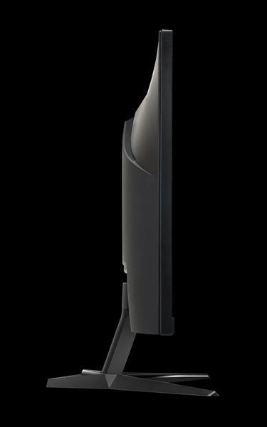 РК монітор Acer Nitro QG241YBII (UM.QQ1EE.001) 037361 фото