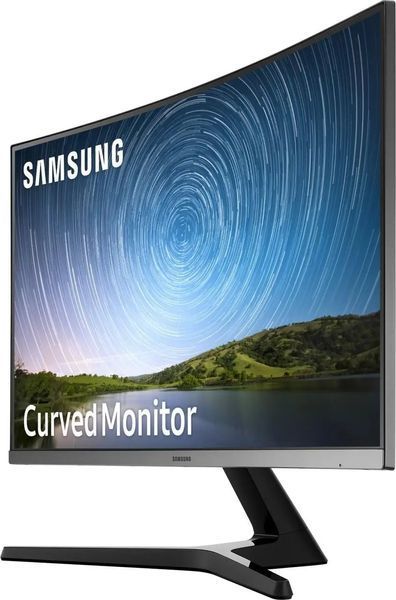 Монітор Samsung CR500 (LC27R500FHPXEN) 026218 фото