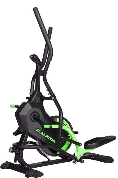 Орбитрек магнитный Hertz-Fitness Scalator E1 287940 фото