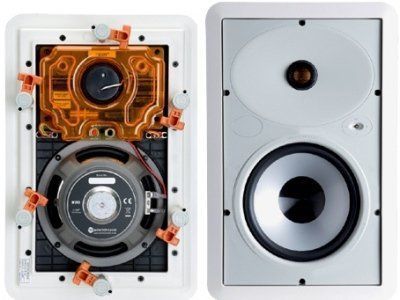 Акустические колонки Monitor Audio W165 003655 фото