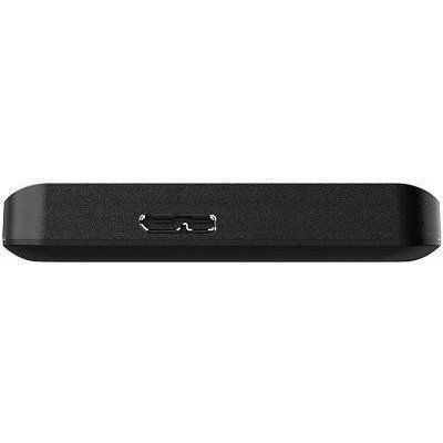Жорсткий диск Toshiba Canvio Basics 2022 4 TB Black (HDTB540EK3CA) 018288 фото