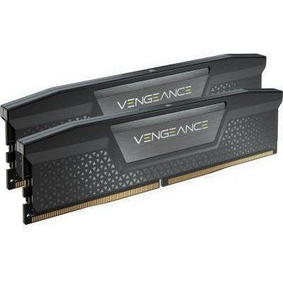 Память для настольных компьютеров Corsair 48 GB (2x24GB) DDR5 7000 MHz Vengeance (CMK48GX5M2B7000C40) 027630 фото