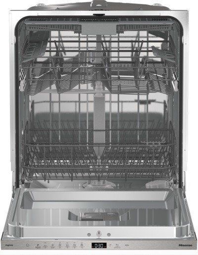 Посудомоечная машина Hisense HV643D60 030855 фото