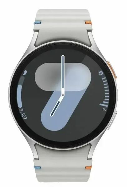 Смарт-годинник Samsung Galaxy Watch 7 44mm Silver (SM-L310NZSA) 612713 фото