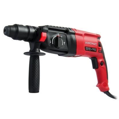 Перфоратор Worcraft RH15-40X 034938 фото