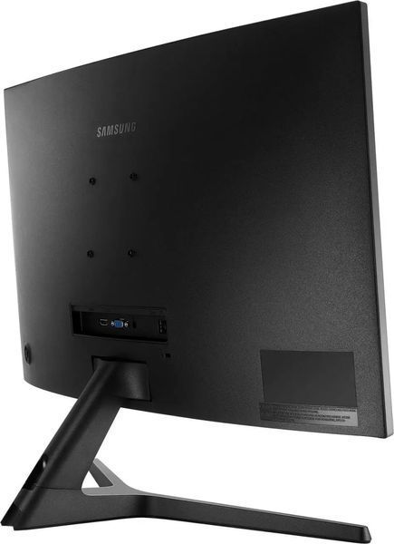 Монітор Samsung CR500 (LC27R500FHPXEN) 026218 фото