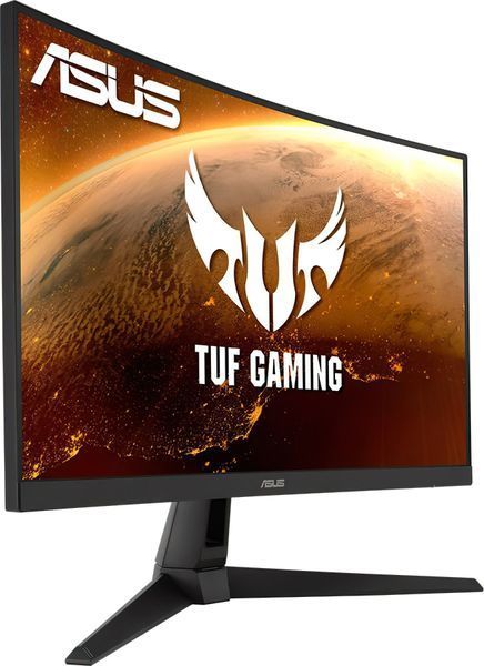 Монітор ASUS TUF Gaming VG27VH1B (90LM0691-B01170) 023125 фото