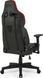 Компьютерное кресло для геймера Sense7 Sentinel Black/Red 019137 фото 5