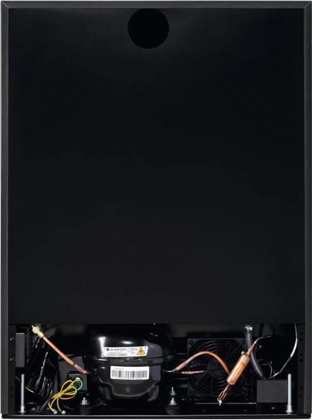 Винный шкаф Electrolux EWUS052B5B 603718 фото