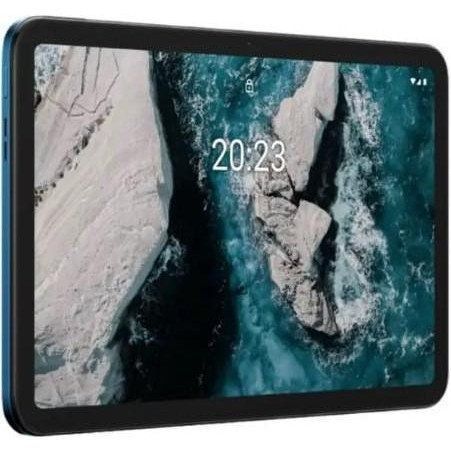 Планшет Nokia T20 4/64GB Wi-Fi Ocean Blue F20RID1A025 033682 фото