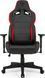 Компьютерное кресло для геймера Sense7 Sentinel Black/Red 019137 фото 3