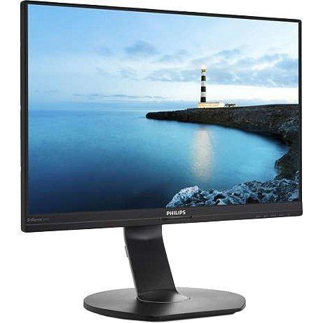 Монітор Philips 241B7QUPEB/00, 241B7QUPEB/01 023722 фото