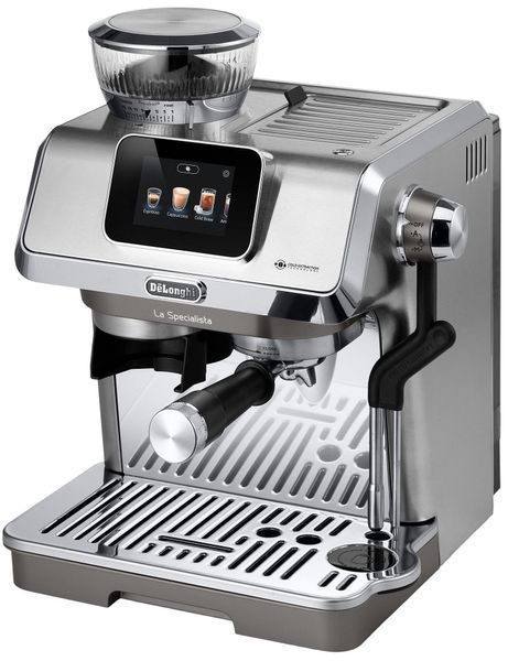 Кавоварка DELONGHI La Specialista Touch EC9455.M (Cold Brew) 2054750 фото
