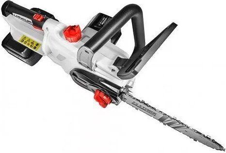 Аккумуляторная пила Stark BCS-3612 SET (310100121.promo) 004593 фото