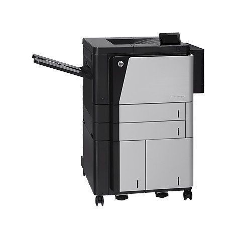 Принтер HP LaserJet Enterprise M806x+ (CZ245A) 038151 фото
