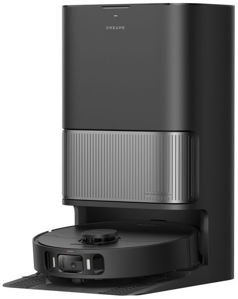 Робот-пилосос Dreame L40 Ultra AE Black (RLL77SE-Bl) 2098415 фото