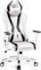 Компьютерное кресло для геймера Diablo Chairs X-Horn 2.0 King Size White 018937 фото