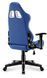 Комп'ютерне крісло для дітей Huzaro Ranger 6.0 Blue 018813 фото 4