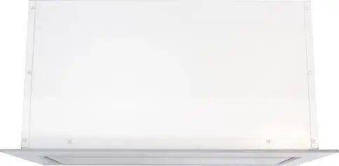 Витяжка вбудована VDB Master 60 Glass White 006375 фото