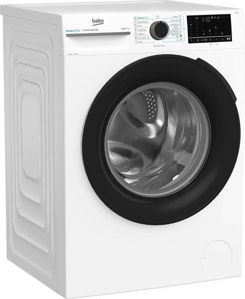 Стиральная машина автоматическая Beko BM3WFU410415WB 597806 фото