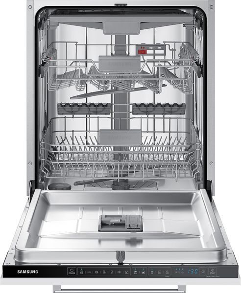Посудомийна машина SAMSUNG DW60CG550B00ET Aqua Stop 705157 фото