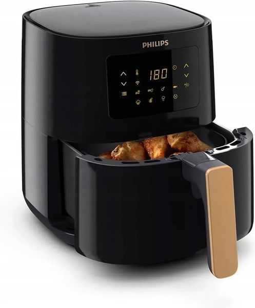 Мультипіч Philips Series 5000 Connected HD9255/80 608112 фото