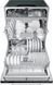 Посудомийна машина SAMSUNG DW60CG550B00ET Aqua Stop 705157 фото 4