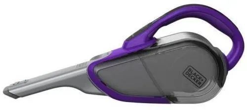 Вертикальний + ручний пилосос (2в1) Black+Decker SVJ520BFSP-QW 461648 фото