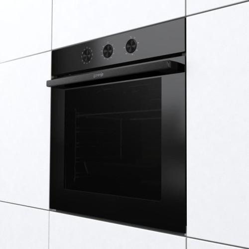 Духовка електрична Gorenje BO6725E02BG 011361 фото