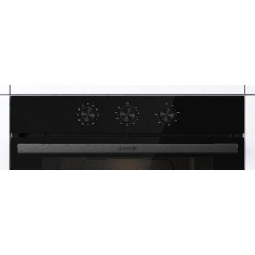 Духовка електрична Gorenje BO6725E02BG 011361 фото