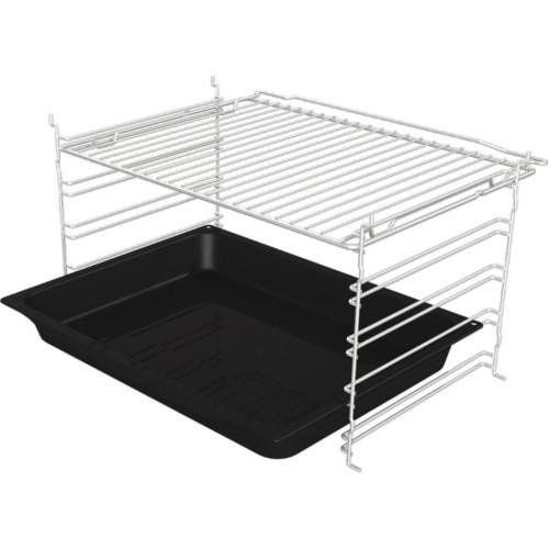 Духовка електрична Gorenje BO6725E02BG 011361 фото