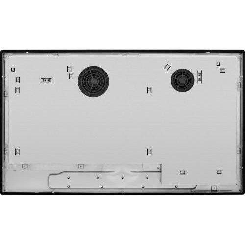 Варильна поверхня електрична Whirlpool SMP 9010C/NE/IXL 007267 фото
