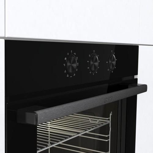 Духовка електрична Gorenje BO6725E02BG 011361 фото