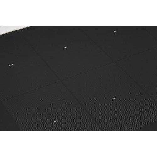 Варильна поверхня електрична Whirlpool SMP 9010C/NE/IXL 007267 фото