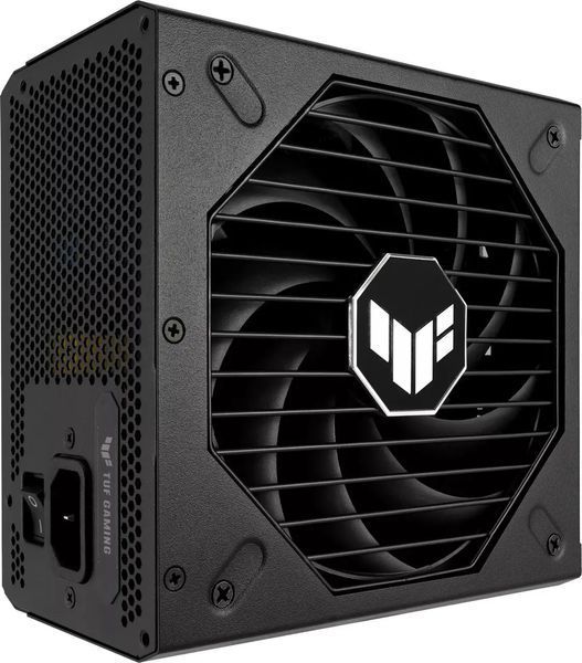 Блок живлення Asus TUF Gaming 850W (90YE00S2-B0NA00) 001648 фото