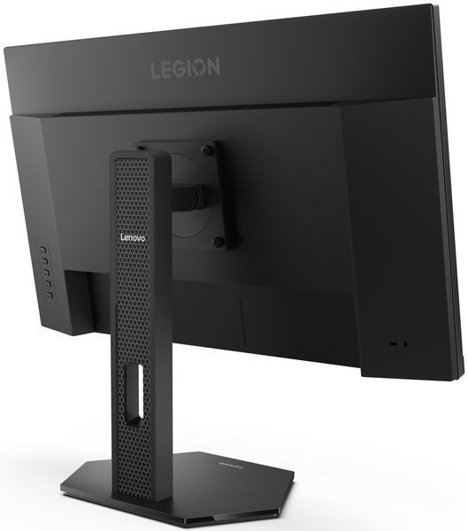 Монитор LENOVO Legion 27U-10 27" 3840x2160 IPS 160 Гц 0.5 мс [MPRT] 2113525 фото