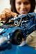 Авто-конструктор LEGO Technic Ford GT 2022 (42154) 613370 фото 40
