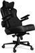 комп'ютерне крісло для геймера YUMISU 2049 Black 018615 фото 1