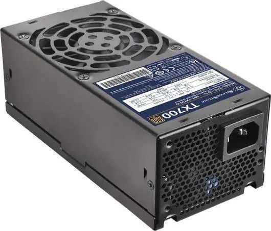 Блок живлення SilverStone TX700 Gold (SST-TX700-G) 008585 фото