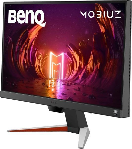 РК монітор BenQ EX240N (9H.LL6LB.QBE) 036817 фото