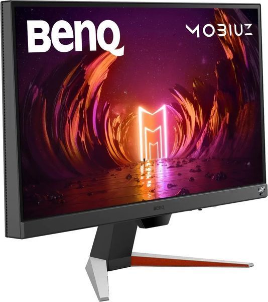 РК монітор BenQ EX240N (9H.LL6LB.QBE) 036817 фото