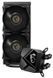 Водяне охолодження MSI Mag CoreLiquid P240 013073 фото 4