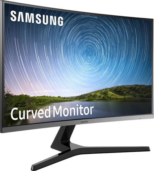 Монітор Samsung CR500 (LC27R500FHPXEN) 026218 фото