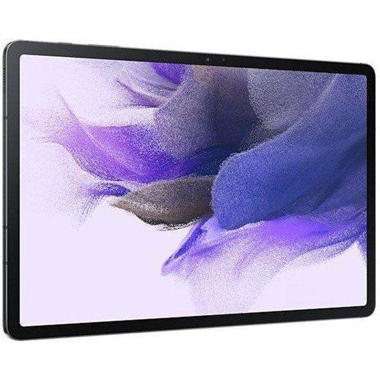 Планшет Samsung Galaxy Tab S7 FE 4/64GB 5G Mystic Black (SM-T736BZKA) 033537 фото