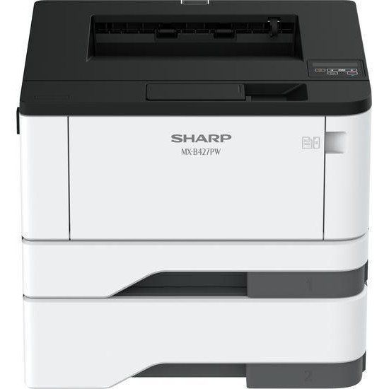 Sharp MX-B427PW 002627 фото