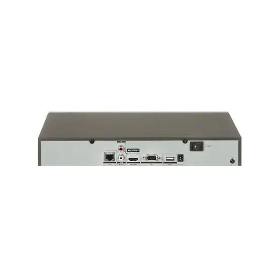 Мережевий відеореєстратор (NVR) Hikvision DS-7608NXI-K1 024101 фото