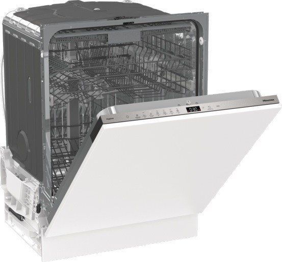 Посудомоечная машина Hisense HV643D60 030855 фото