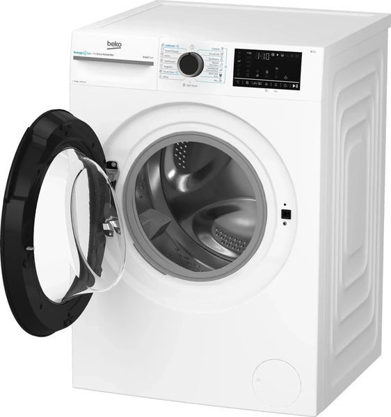 Стиральная машина автоматическая Beko BM3WFU410415WB 597806 фото