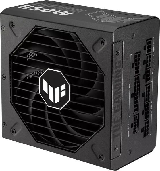 Блок живлення Asus TUF Gaming 850W (90YE00S2-B0NA00) 001648 фото